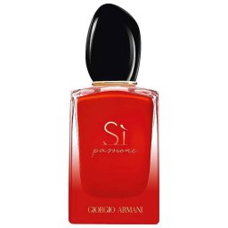 Apa de Parfum ARMANI Si Passione Intense Femei 30ml