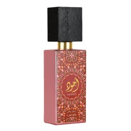 Apa de Parfum Lattafa Ajwad Pink To Pink 60Ml