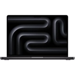 Laptop Apple MacBook Pro 14.2 inch Liquid Retina M5 Pro 15-Core 48GB 1TB SSD macOS Space Black