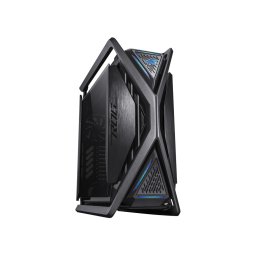 PC Custom Powered by Asus ITGalaxy Infinity Blue i9 285K 64GB RAM SSD 2TB RTX 5080 Negru