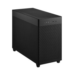 PC Custom Powered by Asus ITGalaxy Prime Workplace Compact Ryzen 5 16GB DDR5 500GB SSD WiFi Negru