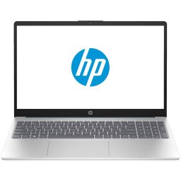 Laptop HP Â 15-fd0080nq Intel Core i7-1355U 5.0GHz 15.6inch Full HD 16GB DDR4 RAM 512GB SSD Intel Iris Xe Graphics Free DOS Moonlight Blue