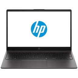 Laptop HP 255R G10 AMD Ryzen 3 7335UÂ 4.30GHz 15.6inch Full HD 8GB RAM 512GB SSD AMD Radeon 660M Free DOS Dark Ash Silver