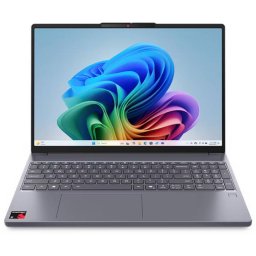 Laptop Lenovo IdeaPad Slim 3 15Q8X10 Snapdragon X X1-26-100 3.0GHz 15.3inch WUXGA IPS 8GB LPDDR5X 512GB SSD Qualcomm Adreno GPU Windows 11 Home Luna GreyÂ