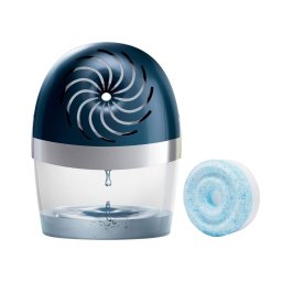 Dezumidificator CERESIT Stop Aero 360 cu 1 Tableta Inclusa Anti Miros Albastru