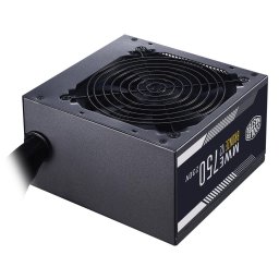 Sursa SURSA COOLER MASTER 750W (real), MWE 750 Bronze 230V V2, silent HDB fan 120mm, 80 Plus, 4x PCI-E (6+2), 6x S-ATA "MPE-7501-ACABW-BEU