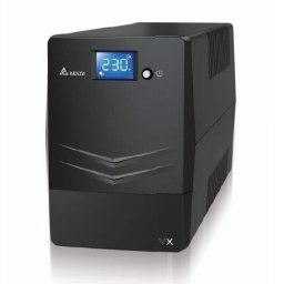 VX600 600VA/360W Line int UPA601V210035