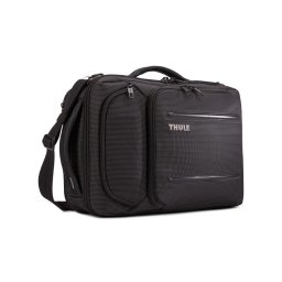 Rucsac pentru laptop de 15.6 inch, Negru