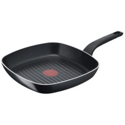 Tigai si seturi Tefal Simply Clean B5674053 frying pan Grill pan Square