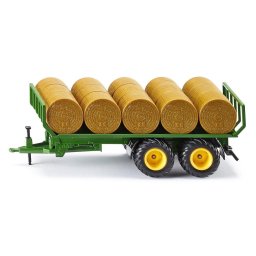 SIKU Farmer Trailer for balers (2891)