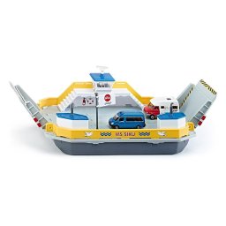 Siku Super Car ferry (1750)