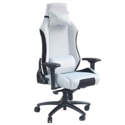 Scaun Gaming Shadow Red Floor Rocker 2.0