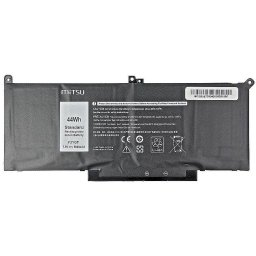 Mitsu Dell Latitude 7390, 7490 (5800 mAh)