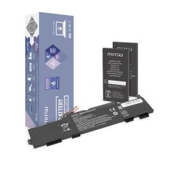 Baterie Laptop 4100 mAh, 11.55V, 3 celule, compatibila cu EliteBook 735 G5, 745 G5, 840 G5