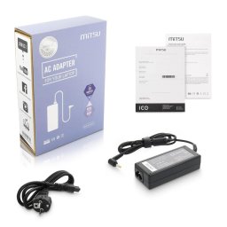 5ZM034, 40 W, Negru