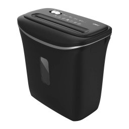 Distrugator documente Paper Shredder Deli E9945 12L