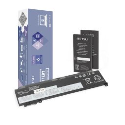Baterie Laptop Pentru ThinkPad T460s, T470s