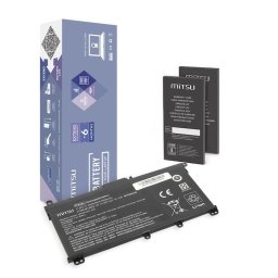 Baterie Laptop Pentru 14-BP, Pavilion 14/15, 3400 mAh, 39 W, 11,55 V