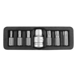 Set Biti Torx, 7 piese YT-0416