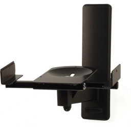 Accesorii Audio Hi-Fi Suport profesional de perete pentru boxe B-TECH BT77/B, 25 kg, pereche (BT77/B)