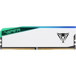 Memorie Viper Elite 5 RGB 32GB DDR5 5600MHz CL 38