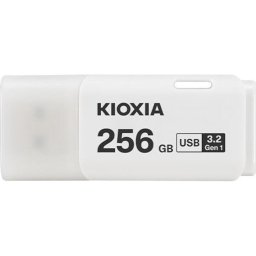 Memorie USB TransMemory U301 256GB USB 3.0 Alb