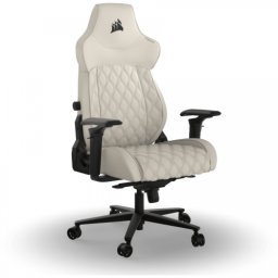 Scaun Gaming CF-9010067-WW, max. 120 kg, Alb