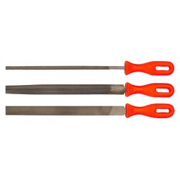 Pile metalice, set de 3