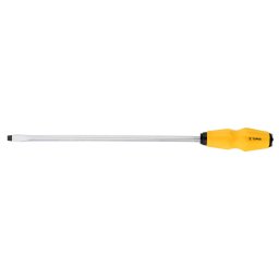 Șurubelniță plată pentru lovituri 8,0 x 300 mm