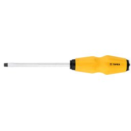 Șurubelniță plată pentru lovituri 6,0 x 125 mm