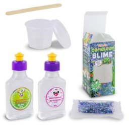 Kit DIY slime cameleon