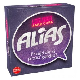 Joc de noapte târziu, cunoscut și sub numele de hardcore core (pl.)