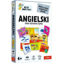 Jocul Micului Explorator Englezesc