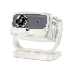 Videoproiector KF2354797, Bluetooth 5.1, 1280 x 720 p, Alb