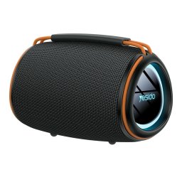 Boxa portabila Bluetooth 5.3 YSW39 1200mAh 20W Negru