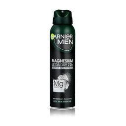MEN Magnesium Ultra Dry Deospray - Antiperspirant for men with magnesium