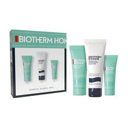 Homme Aquapower Kit - Gift set