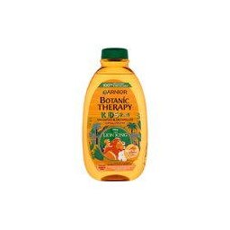 Botanic Therapy Kids Lion King Shampoo & Detangler
