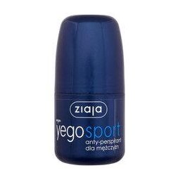 Men Sport Antiperspirant