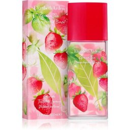 Green Tea Strawberry Basil EDT