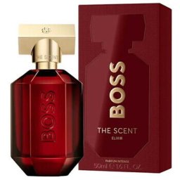 The Scent Elixir Parfum