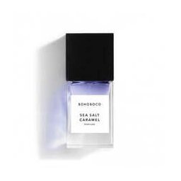 Sea Salt Caramel Parfum