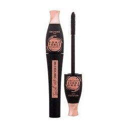 Twist Up The Volume Bond Force Mascara - Prodlužující a objemová řasenka 8 ml
