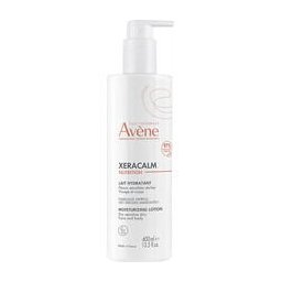 Xeracalm Nutrition Moisturizing Lotion