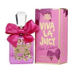 Viva La Juicy Pink Couture EDP