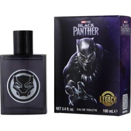 Black Panther EDT