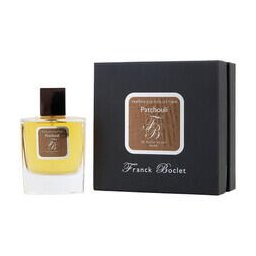 Oud EDP