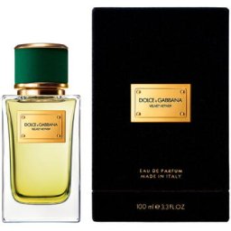 Velvet Vetiver EDP
