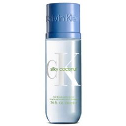 Silky Coconut Hair and Body Perfume Mist