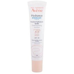 Hydrance Tinted Hydrating Emulsion SPF 30 - BB light toning moisturizing emulsion